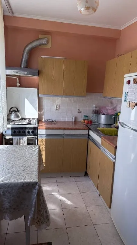 🏡Продается 2-двухкомнатная квартира г. Харцызск днр
Мкрн металлургов, 21

✅Этажность–4/5 жилого дома

✅Квартира в находится в кооперативном доме
📃Документы готовы
🔥Собственник

💴Цена: 2🍋850.000 рублей
☎️+7(949) 450-35-31

📨Подписаться - фотография - 5