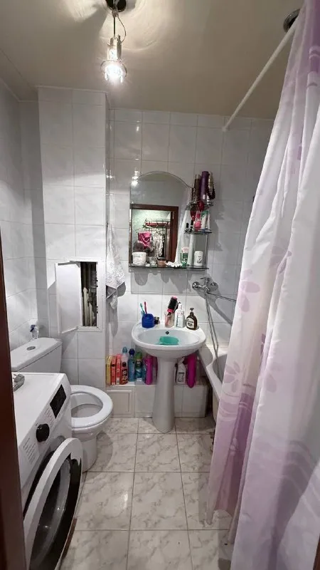 🏡Продается 2-двухкомнатная квартира г. Харцызск днр
Мкрн металлургов, 21

✅Этажность–4/5 жилого дома

✅Квартира в находится в кооперативном доме
📃Документы готовы
🔥Собственник

💴Цена: 2🍋850.000 рублей
☎️+7(949) 450-35-31

📨Подписаться - фотография - 6