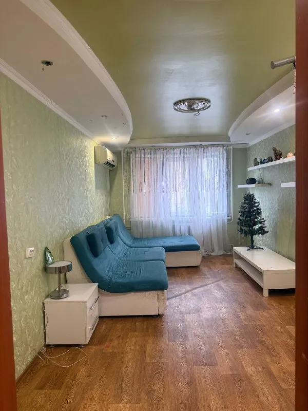🏡Сдаётся квартира посуточно свежий ремонт все необходимое в квартире есть
3 Этаж
Донецк кировский район
💴Цена: 5.000т рублей сутки
☎️+7(949)354-89-85
📞Все вопросы по телефону

📨Подписаться - фотография - 1