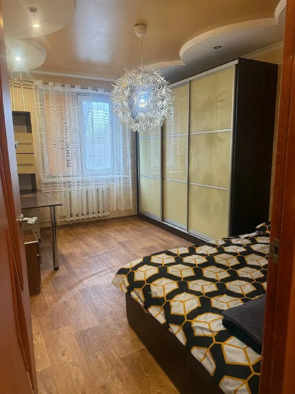 🏡Сдаётся квартира посуточно свежий ремонт все необходимое в квартире есть
3 Этаж
Донецк кировский район
💴Цена: 5.000т рублей сутки
☎️+7(949)354-89-85
📞Все вопросы по телефону

📨Подписаться - фотография - 3