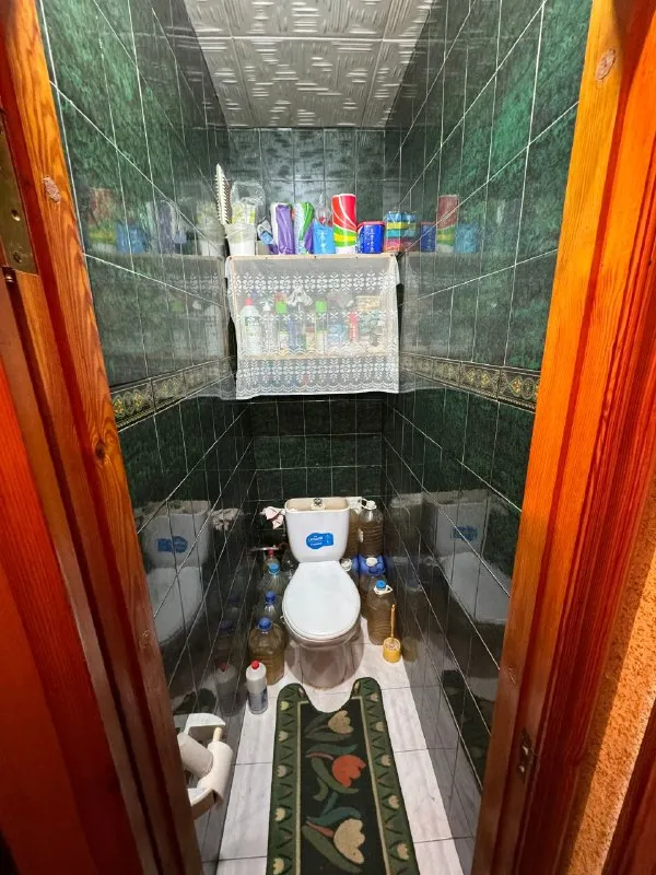 🏡Продажа трёхкомнатная квартира г. Донецк днр
🌇Кировский р-н, улица делегатская

✅Общая площадь–60 м2

✅Квартира расположена на первом этаже
🔥Собственник

💴Цена: 5🍋500.000 рублей
📞Все подробности по телефону
☎️+7(949) 494-18-60 Виталий

📨Подписаться - фотография - 8