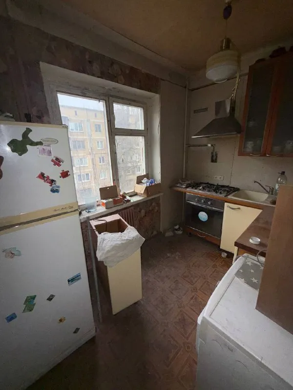 Продажа 2 ком. Кв. Куйбышевский район -документы готовы ! Мкрн. Азотный

Стройте свое пространство с агентством недвижимости город
Вы мечтаете - мы реализовываем 💫

📌Площадь квартиры :48 м²,
📌Не угловая, очень тёплая!
📌 4 Этаж из 5
📌 Вода по графику
📌 Собственник в городе
📌 Комнаты раздельные
Документы готовы к сделке 🇷🇺

В шаговой доступности:
Супермаркеты, торговые центры, рынок,
Салоны услуг, спортивные центры, больница и школы!

Стоимость, данного объекта, всего
2.800.000.💰

Звоните! ☎️ +79490370636 - фотография - 1