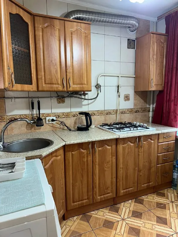 🌆Сдам уютную однокомнатную квартиру посуточно в районе площади будённого📍

Квартира предназначена для спокойного отдыха, вечеринки и шумные собрания запрещены ‼️

❗Не сдаётся шумным компаниям для проведения вечеринок ❗

✅ Идеально подходит для командировок!
📄 Предоставляем официальные отчетные документы для бухгалтерии.

Квартира сдаётся от двух суток! 💫
✅Насосная стан. .. Ackground-image:url('//telegram. Org/img/emoji/40/e29c85.png')">✅преимущества: комфорт, чистота, удобное расположение, тихий спокойный район 🥰
👍* Комфорт и уют по доступной цене!

⏰Заселение после 13:00, выселение до 12:00

📲☎️+79493956808
📲 T. Me/logvinov_alexander тг

Подписаться  |  дать объявление - фотография - 6