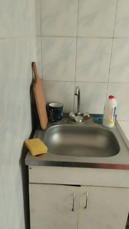 🏡Продаётся однокомнатная квартира г. Донецк днр
🌇Пролетарский р-н, улица щетинина

✅Этажность–4/9 жилого дома
✅Общая площадь–22.6 м2

✅Квартира не угловая
Пластиковые окна и балкон
Балкон застеклённый
✅Поменяна проводка
Санузел совмещенный в плитке
Есть кондиционер
✅Квартира продаётся частично с мебелью рядом ас щетинина, школа, детский садик, магазины, рынок, отделение псб
📃Документы готовы
🔥Собственник

💴Цена: 2🍋000.000 рублей
☎️+7(949) 497-04-95

📨Подписаться - фотография - 4