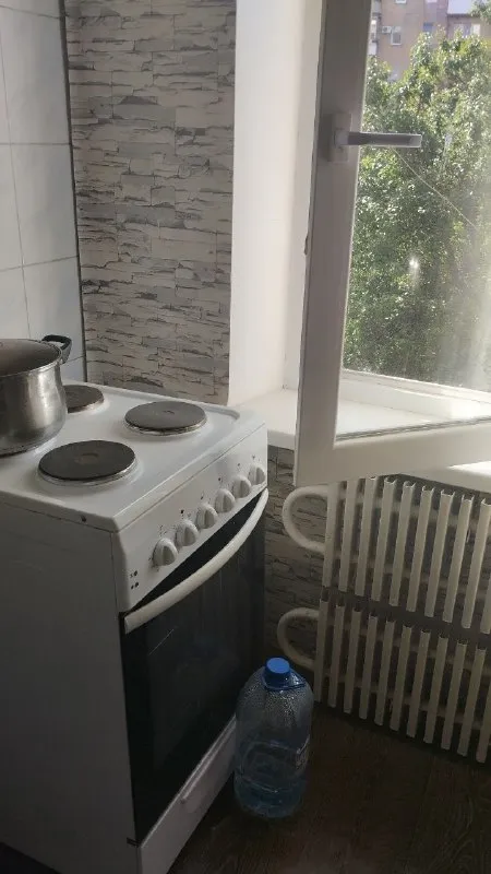 🏡Продаётся однокомнатная квартира г. Донецк днр
🌇Пролетарский р-н, улица щетинина

✅Этажность–4/9 жилого дома
✅Общая площадь–22.6 м2

✅Квартира не угловая
Пластиковые окна и балкон
Балкон застеклённый
✅Поменяна проводка
Санузел совмещенный в плитке
Есть кондиционер
✅Квартира продаётся частично с мебелью рядом ас щетинина, школа, детский садик, магазины, рынок, отделение псб
📃Документы готовы
🔥Собственник

💴Цена: 2🍋000.000 рублей
☎️+7(949) 497-04-95

📨Подписаться - фотография - 5