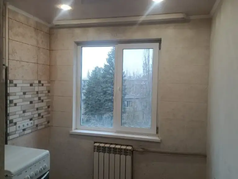 🏡Продам трёхкомнатную квартиру
🌇Г. Харцызск днр, мкрн
Металлургов, район магазина тройка

✅Этажность–4/5 жилого дома
✅Общая площадь–63 м2

✅Квартира не угловая
Дом панельный
✅Окна пластиковые
Комнаты раздельные.
📃Документы готовы
🔥Собственник

💴Цена: 3🍋200.000 рублей
☎️+7(949) 397-36-13

📨Подписаться - фотография - 7