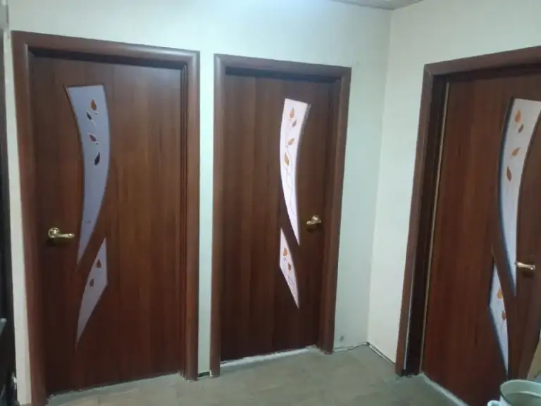🏡Продам трёхкомнатную квартиру
🌇Г. Харцызск днр, мкрн
Металлургов, район магазина тройка

✅Этажность–4/5 жилого дома
✅Общая площадь–63 м2

✅Квартира не угловая
Дом панельный
✅Окна пластиковые
Комнаты раздельные.
📃Документы готовы
🔥Собственник

💴Цена: 3🍋200.000 рублей
☎️+7(949) 397-36-13

📨Подписаться - фотография - 8