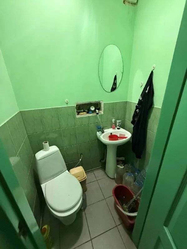 Аренда
Коммерческое помещение
Город торез, ул поповича
1 Этаж 33 квадрата
+79493813041 - фотография - 9