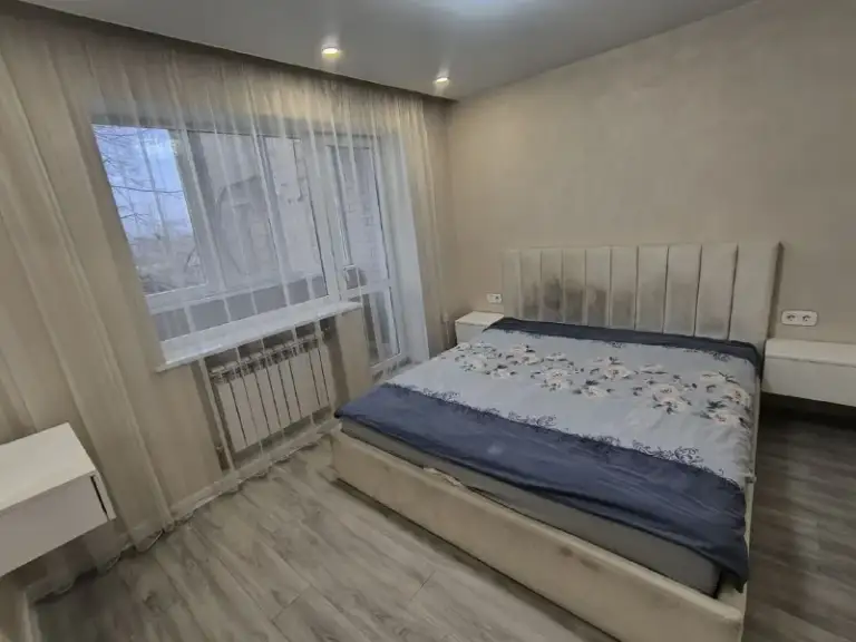Продам 3х комнатную квартиру
🌇Донецк в ленинском районе,
Улица куприна 34- боссе📍
✅Общая площадь 71 кв. М
✅Комнаты раздельные
✅Большой балкон
✅Квартира теплая
✅Этажность дома 4/9
💦Холодная и горячая вода круглосуточно
🚫Прописанных нет
📑Документы готовы
Собственник в донецке‼️
📍Насыщенная инфраструктура:
- Детские сады; школы;
- Продуктовые магазины; супермаркет, остановки маршрутного такси в шаговой доступности.
💰Цена 8 300 000 руб.
📲☎️+79495138558 Виктория
Подписаться | дать объявление - фотография - 5