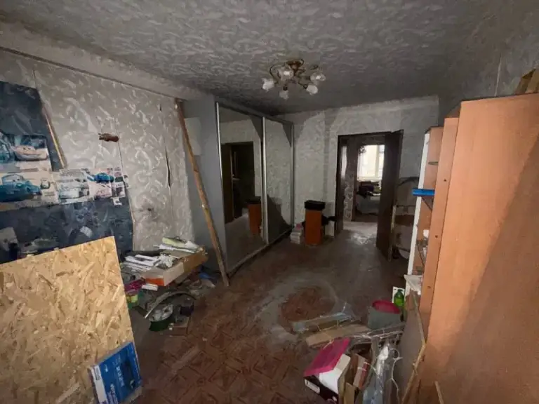 Продажа 2 комнатной квартиры

🌇Донецк, куйбышевский район, мкрн. Азотный📍

Стройте свое пространство с агентством недвижимости город
Вы мечтаете - мы реализовываем

❗️Документы готовы !
✅Площадь квартиры :48 м²,
✅Не угловая, очень тёплая!
✅ 4 Этаж из 5
💦 Вода по графику
✅ Собственник в городе
✅ Комнаты раздельные

📍В шаговой доступности:
Супермаркеты, торговые центры, рынок, салоны услуг, спортивные центры, больница и школы!

💰Стоимость 2.800.000 ₽

📲☎️ +79490370636

Подписаться | дать объявление - фотография - 2