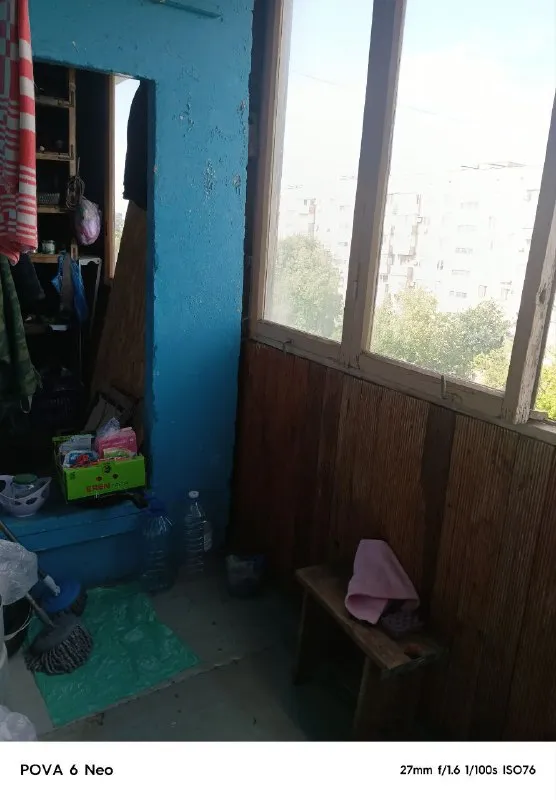Продажа 3х комнатной квартиры

🌇Донецк, в куйбышевском районе донецка, тц галактика - sportmax, ул. Словацкая📍

✅7 Этаж - девятиэтажки

📑Документы готовы к сделке, прописанных нет
Собственник в донецке‼️

✅Квартира теплая, окна пластик
✅Коммуникации частично поменяны (стояки пластик)
❗️Требуется ремонт

Насыщенная инфраструктура:
- Sportmax ; тц галактика ;
- Детские сады; школы;
- Продуктовые магазины;
- Супермаркет
👌Развитая транспортная развязка в любую точку города. Остановки маршрутного такси в шаговой доступности.

💰Цена снижена 3 800 000 ₽
Реальному клиенту торг
👀Показ в любое время

📲☎️+79495138558

Подписаться | дать объявление - фотография - 5