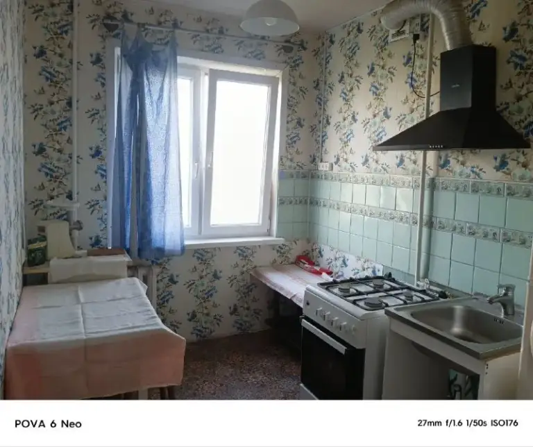 Продажа 3х комнатной квартиры

🌇Донецк, в куйбышевском районе донецка, тц галактика - sportmax, ул. Словацкая📍

✅7 Этаж - девятиэтажки

📑Документы готовы к сделке, прописанных нет
Собственник в донецке‼️

✅Квартира теплая, окна пластик
✅Коммуникации частично поменяны (стояки пластик)
❗️Требуется ремонт

Насыщенная инфраструктура:
- Sportmax ; тц галактика ;
- Детские сады; школы;
- Продуктовые магазины;
- Супермаркет
👌Развитая транспортная развязка в любую точку города. Остановки маршрутного такси в шаговой доступности.

💰Цена снижена 3 800 000 ₽
Реальному клиенту торг
👀Показ в любое время

📲☎️+79495138558

Подписаться | дать объявление - фотография - 6