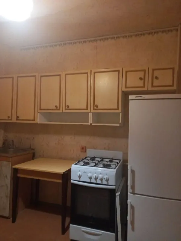 Сдам двухкомнатную квартиру

🌇Донецк, кировский район- мкр широкий, ул. Козыря📍

💦Вода 24/7
📷Фото не качественные - лучше смотреть в живую ❗️
✅Квартира полностью укомплектована всем необходимым для комфортной жизни
✅Комнаты раздельные
❄Кондиционеры
👍Раздельный санузел

📍Рядом вся необходимая инфраструктура: магазины, супермаркеты, кафе и рестораны, школа, садик
✅Прекрасная транспортная развязка в любую точку города - остановка транспорта в пешей доступности

📲☎️ +79490404189

Подписаться | дать объявление - фотография - 5