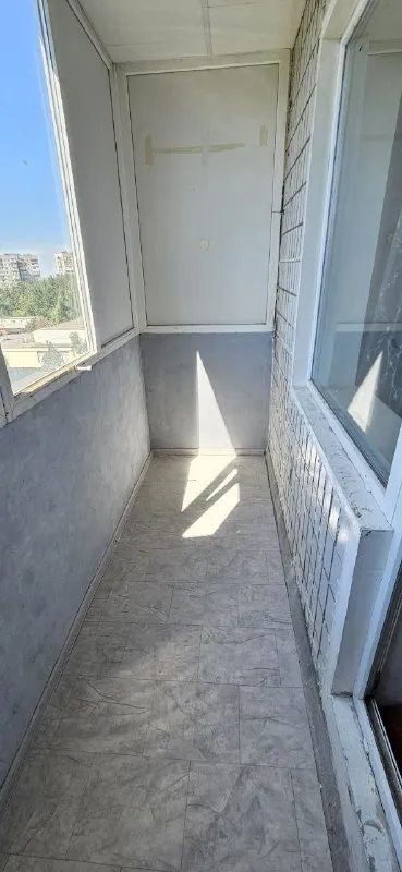 🏡Продам однокомнатную квартиру г. Донецк днр
🌇Кировский р-н
🗺Мкрн текстильщик,
Ул. Петровского 103
✅Этажность–9/9 жилого дома
✅Общая площадь–37 м2
✅Жилая–18 м2
✅Кухня–9 м2
✅Рядом рынок, магазины и остановка общественного транспорта
📃Документы готовы
🔥Собственник
💴Цена: 2🍋500.000 рублей
☎️+7(949) 315-31-67
📨Подписаться - фотография - 4