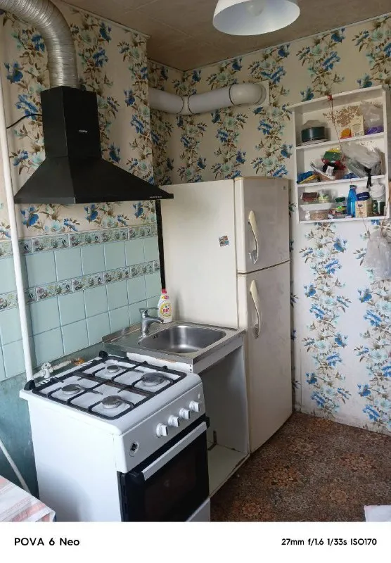 ☎️+79495138558

Срочная продажа 3х комнатной - квартиры в куйбышевском районе донецка
Тц галактика - sportmax
Улица словацкая

Расположена в девятиэтажном доме, на седьмом этаже‼️

Документы полностью готовы к сделке, прописанных нет‼️

Собственник в донецке

📌Общая площадь 57 кв м
📌Квартира теплая
📌Окна пластик
📌Коммуникации частично поменяны (стояки пластик)
📌Требуется ремонт

Насыщенная инфраструктура:
- Sportmax ;
- Тц галактика ;
- Детские сады;
- Школы;
- Продуктовые магазины;
- Супермаркет
👌Развитая транспортная развязка в любую точку города. Остановки маршрутного такси в шаговой доступности.

‼️Цена снижена 4 000 000 руб
Реальному клиенту реальный торг
Показ в любое время

☎️+79495138558 - фотография - 4
