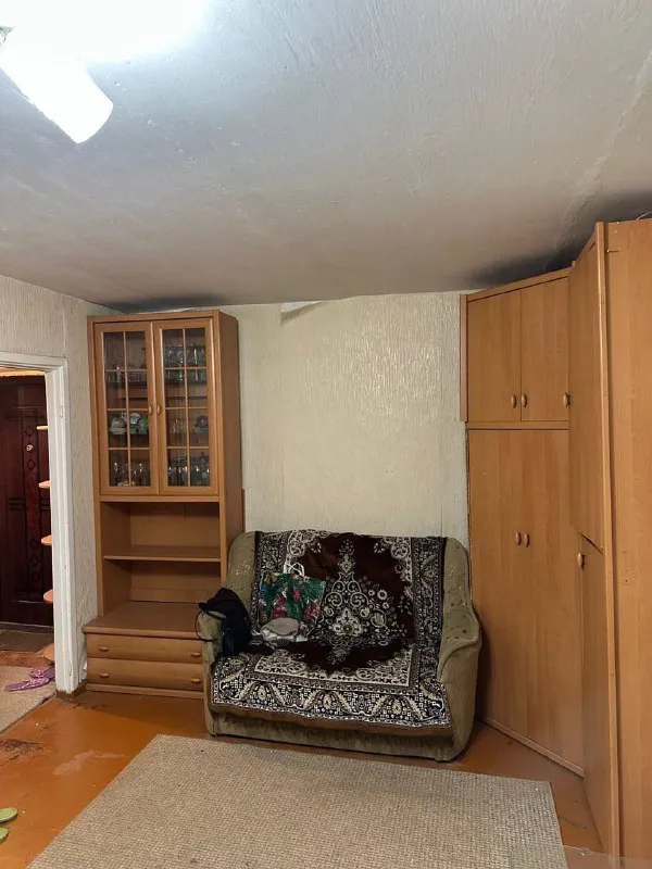 Продажа однокомнатной квартиры

🌇Донецк в ленинском районе (южные склоны, ул. Аравийская)📍

✅Квартира гостиничного типа, в хорошем, жилом состоянии
✅Этаж 4/9,
✅Площадь 31 квадратов ( жилая 19)

📑Документы готовы
💰Цена 1 900 000 ₽

📲☎️+79493410484 Ан новый донбасс

Подписаться | дать объявление - фотография - 2