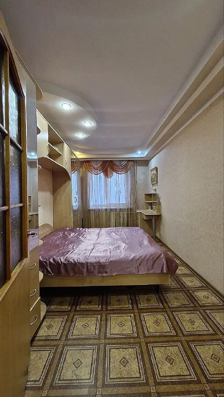 Продажа 4-х комнатной квартиры

🌇В куйбышевском р-не, г. Донецка, ул. Фомина📍

✅Площадь: 68 кв. М
✅5-Й этаж 5-ти этажного дома, есть технический этаж
💦Вода - подача по графику
📍 Удобное расположение:
В шаговой доступности 17 больница, 55 школа, магазины, остановки общественного транспорта
✅Рядом парк щербакова
Квартира отлично подойдёт для семьи — просторные комнаты, удобная планировка и развитая инфраструктура района.

💰Цена 5 950 000 ₽

📲☎️+79493582125, Марина
Ан "правильный выбор"

Подписаться | дать объявление - фотография - 3