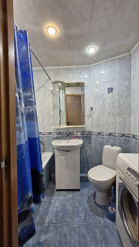 Продажа 4-х комнатной квартиры

🌇В куйбышевском р-не, г. Донецка, ул. Фомина📍

✅Площадь: 68 кв. М
✅5-Й этаж 5-ти этажного дома, есть технический этаж
💦Вода - подача по графику
📍 Удобное расположение:
В шаговой доступности 17 больница, 55 школа, магазины, остановки общественного транспорта
✅Рядом парк щербакова
Квартира отлично подойдёт для семьи — просторные комнаты, удобная планировка и развитая инфраструктура района.

💰Цена 5 950 000 ₽

📲☎️+79493582125, Марина
Ан "правильный выбор"

Подписаться | дать объявление - фотография - 8