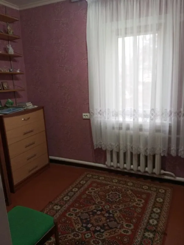 🏡Продам газифицированный дом село васильевка, амвросиевский район-15 минут езды до успенки

• Общая площадь–82 м2
• Земли–57 соток

• Земля приватизирована, есть скважина подключена на дом
• Гараж, хоз постройки, хороший большой сад, отдельно стоящая летняя кухня, чердак утеплён
🔥Собственник

💴Цена: 3🍋000.000 рублей
Торг уместен‼️
📲+7(949) 304-61-89
📲+7(949) 341-75-33

📨Подписаться - фотография - 8