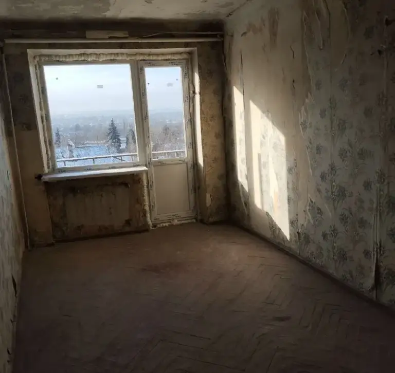 🏡Продается однокомнатная квартира на 5-этаже, общей площадью 30.5 м2
🌇Г. Енакиево днр, район блочок ул. Орджоникидзе
• Квартира под ремонт
• Были произведены работы:
Замена входной двери,
Замена окон,
Замена коммуникаций и труб,
Установка нового электросчетчика,
Нового водомера
• Крыша не течет
• Квартира расположена на южной стороне
• Долгов нет
• По жэку оплачена на 6-месяцев вперёд
📃Документы в порядке
🔥Собственник
💴Цена: 700.000 рублей
☎️+7(949) 702-64-40
📨Подписаться - фотография - 2