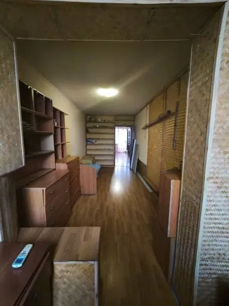 🏡Аренда трёхкомнатной квартиры в центре
🏙️Город: донецк днр
🌇Район: кировский
🗺Мкрн. Текстильщик

• Сдам квартиру в отличном состоянии для пары возможно с детьми без животных, сроком от 3-месяцев
• Лоджия застеклена, душевая кабина
• Установка бойлера в счёт аренды, вода в квартире, средний/9 этажа

💴Цена: 25.000руб +комуслуги
☎️+7(949)419-42-08

📨Подписаться - фотография - 3