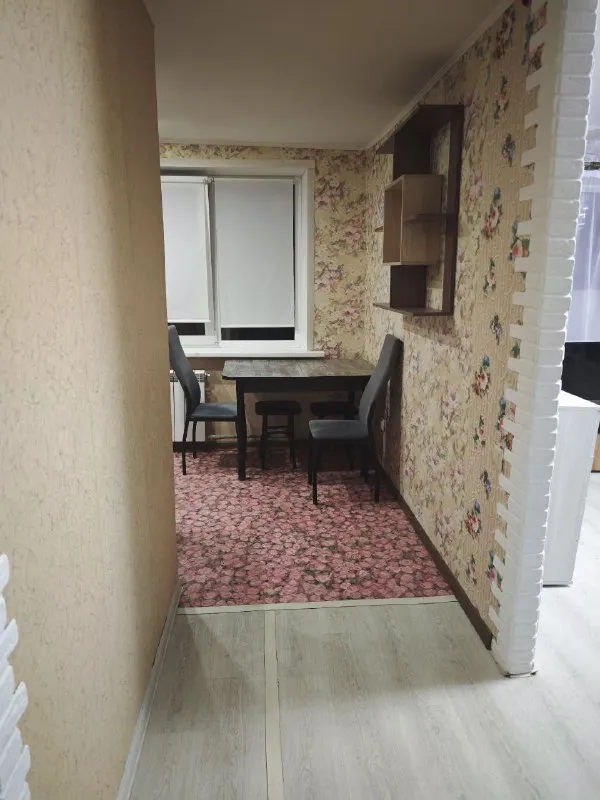 🏡Продаётся однокомнатная квартира
🌇Город: макеевка днр
🏙️Район: червоногвардейский
Улица токарева, 22

• Этажность–5/5 жилого дома

• Квартира не угловая
• Новая крыша
• Окна пластиковые
• Балкон требует ремонта
• Квартира продаётся с мебелью и бытовой техникой
• Рядом школа, детский садик, детская и взрослая больница, супермаркет, рынок, магазины и остановка общественного транспорта
🔥Собственник

💴Цена: 2🍋200.000 рублей
☎️+7(949) 807-38-61

📨Подписаться - фотография - 5