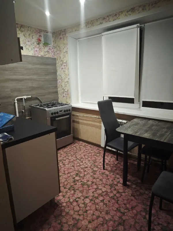 🏡Продаётся однокомнатная квартира
🌇Город: макеевка днр
🏙️Район: червоногвардейский
Улица токарева, 22

• Этажность–5/5 жилого дома

• Квартира не угловая
• Новая крыша
• Окна пластиковые
• Балкон требует ремонта
• Квартира продаётся с мебелью и бытовой техникой
• Рядом школа, детский садик, детская и взрослая больница, супермаркет, рынок, магазины и остановка общественного транспорта
🔥Собственник

💴Цена: 2🍋200.000 рублей
☎️+7(949) 807-38-61

📨Подписаться - фотография - 6