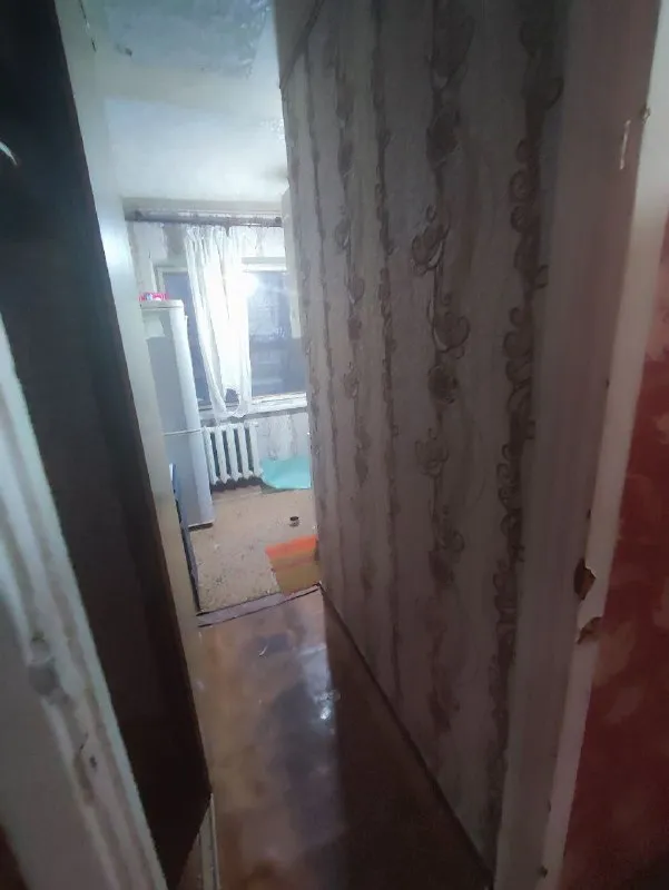 🏡Продам однокомнатную квартиру
🏙️Город: донецк днр
🌇Район: петровский
🗺Улица крамарчука

• Этажность–2/5 жилого дома

• Квартира расположена на втором этаже пятиэтажного дома
📃Документы готовы
🔥Собственник

💴Цена: 2🍋000.000 рублей
☎️+7(949) 358-98-70

📨Подписаться - фотография - 3