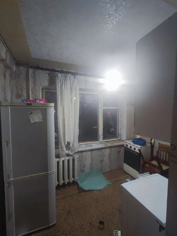 🏡Продам однокомнатную квартиру
🏙️Город: донецк днр
🌇Район: петровский
🗺Улица крамарчука

• Этажность–2/5 жилого дома

• Квартира расположена на втором этаже пятиэтажного дома
📃Документы готовы
🔥Собственник

💴Цена: 2🍋000.000 рублей
☎️+7(949) 358-98-70

📨Подписаться - фотография - 4