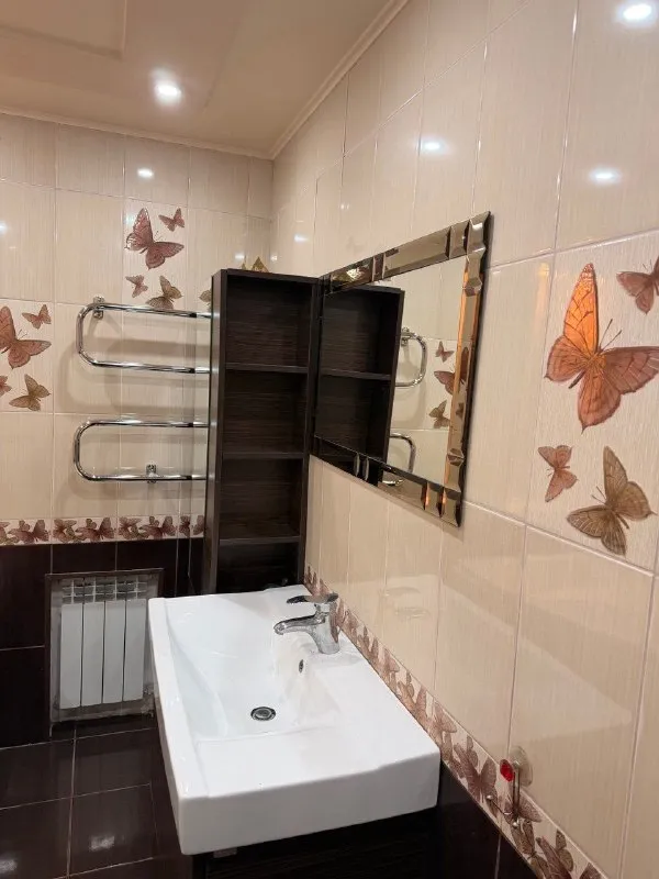 🏡Продажа двухкомнатной
Квартиры
🌇Город: харцызск днр
🗺Микрорайон черёмушки

• Рядом школа, детский садик, магазины, аптека, рынок, тц и остановка общественного транспорта
🔥Собственник

💴Цена: 5🍋000.000 рублей
‼️Торг
☎️+7(949) 508-31-98
☎️+7(949) 524-41-21

📨Подписаться - фотография - 10