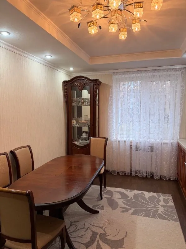 🏡Продажа двухкомнатной
Квартиры
🌇Город: харцызск днр
🗺Микрорайон черёмушки

• Рядом школа, детский садик, магазины, аптека, рынок, тц и остановка общественного транспорта
🔥Собственник

💴Цена: 5🍋000.000 рублей
‼️Торг
☎️+7(949) 508-31-98
☎️+7(949) 524-41-21

📨Подписаться - фотография - 4