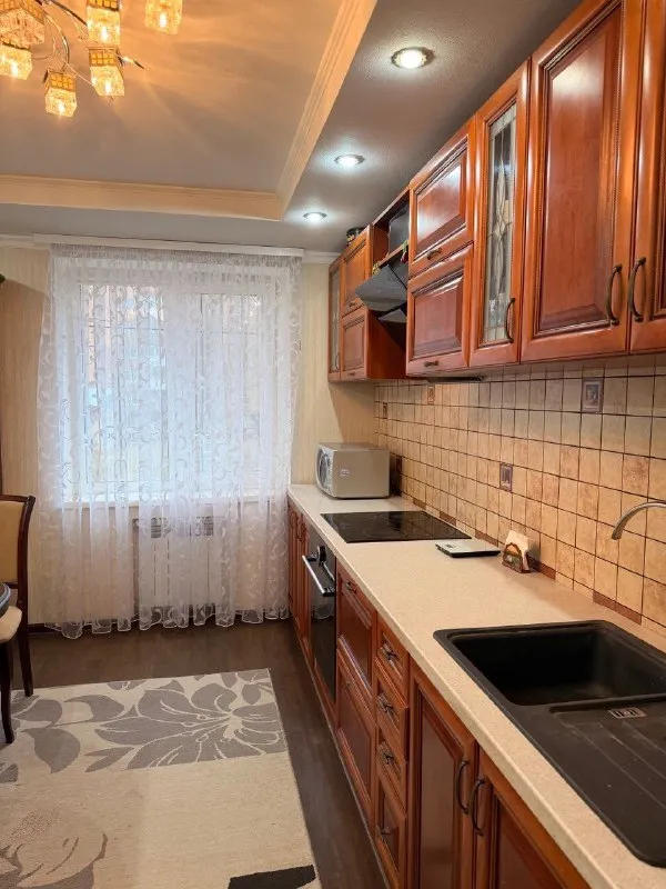 🏡Продажа двухкомнатной
Квартиры
🌇Город: харцызск днр
🗺Микрорайон черёмушки

• Рядом школа, детский садик, магазины, аптека, рынок, тц и остановка общественного транспорта
🔥Собственник

💴Цена: 5🍋000.000 рублей
‼️Торг
☎️+7(949) 508-31-98
☎️+7(949) 524-41-21

📨Подписаться - фотография - 6