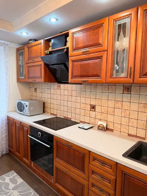 🏡Продажа двухкомнатной
Квартиры
🌇Город: харцызск днр
🗺Микрорайон черёмушки

• Рядом школа, детский садик, магазины, аптека, рынок, тц и остановка общественного транспорта
🔥Собственник

💴Цена: 5🍋000.000 рублей
‼️Торг
☎️+7(949) 508-31-98
☎️+7(949) 524-41-21

📨Подписаться - фотография - 7