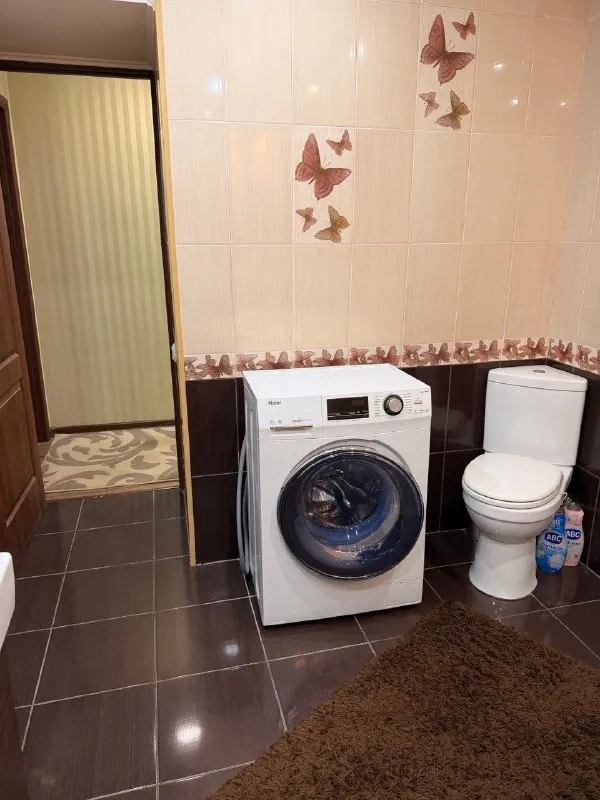 🏡Продажа двухкомнатной
Квартиры
🌇Город: харцызск днр
🗺Микрорайон черёмушки

• Рядом школа, детский садик, магазины, аптека, рынок, тц и остановка общественного транспорта
🔥Собственник

💴Цена: 5🍋000.000 рублей
‼️Торг
☎️+7(949) 508-31-98
☎️+7(949) 524-41-21

📨Подписаться - фотография - 9