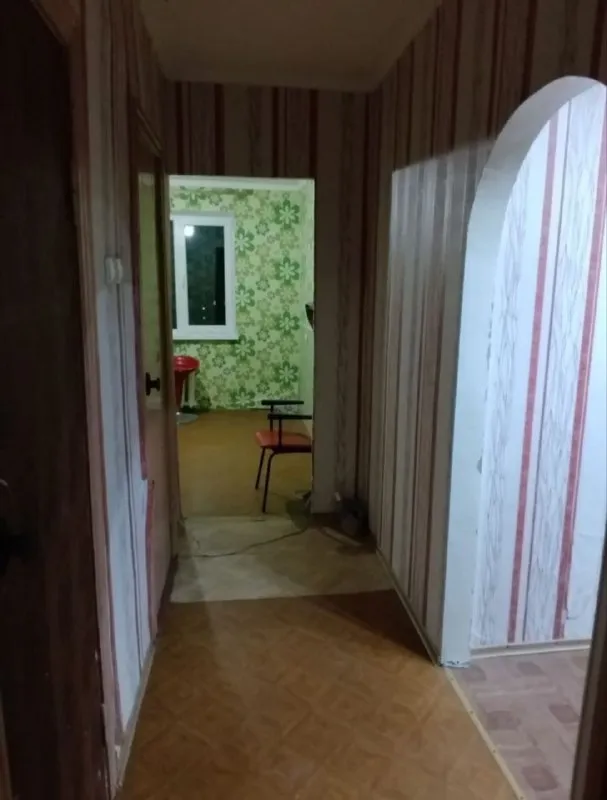 🏡Продаётся трёхкомнатная квартира
🏙️Город: харцызск днр
🗺Улица патона, 30 а

• Этажность–7/9 жилого дома
• Общая площадь–64 м2

• Квартира не угловая
• Все комнаты раздельные
• Есть утеплённая лоджия
• Рядом магазины, школа, детский садик, остановка общественного транспорта и больница
🔥Собственник

💴Цена: 3🍋000.000 рублей
☎️+7(949) 594-02-23 Ирина

Подписаться | приобрести размещение - фотография - 1