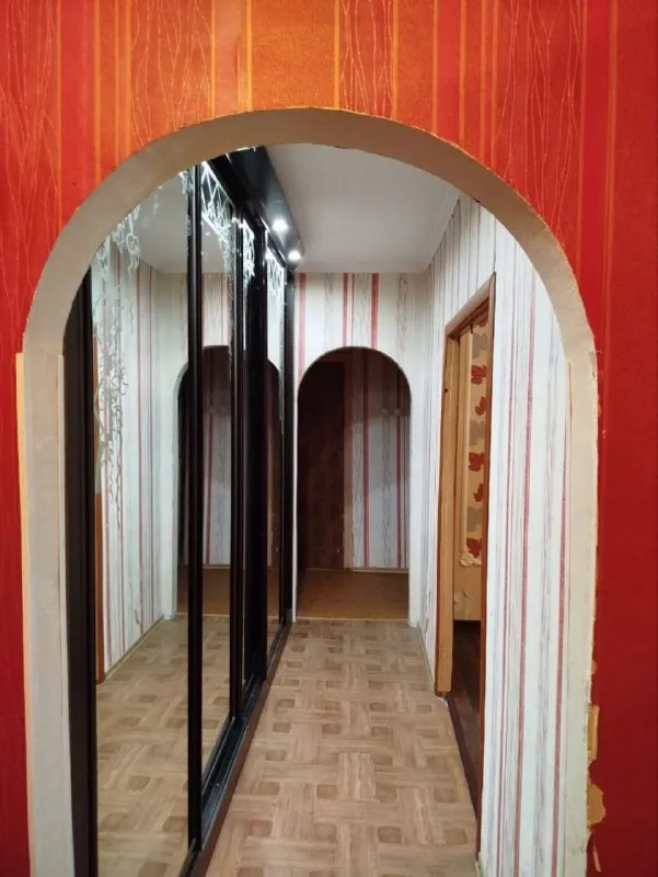 🏡Продаётся трёхкомнатная квартира
🏙️Город: харцызск днр
🗺Улица патона, 30 а

• Этажность–7/9 жилого дома
• Общая площадь–64 м2

• Квартира не угловая
• Все комнаты раздельные
• Есть утеплённая лоджия
• Рядом магазины, школа, детский садик, остановка общественного транспорта и больница
🔥Собственник

💴Цена: 3🍋000.000 рублей
☎️+7(949) 594-02-23 Ирина

Подписаться | приобрести размещение - фотография - 5