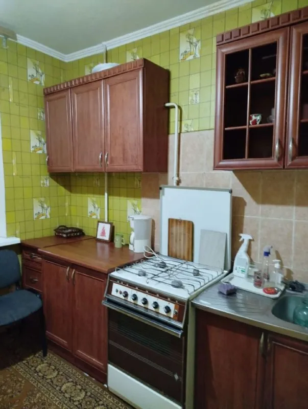 🏡Продаётся трёхкомнатная квартира
🏙️Город: харцызск днр
🗺Улица патона, 30 а

• Этажность–7/9 жилого дома
• Общая площадь–64 м2

• Квартира не угловая
• Все комнаты раздельные
• Есть утеплённая лоджия
• Рядом магазины, школа, детский садик, остановка общественного транспорта и больница
🔥Собственник

💴Цена: 3🍋000.000 рублей
☎️+7(949) 594-02-23 Ирина

Подписаться | приобрести размещение - фотография - 6