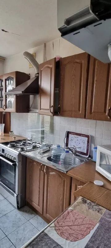 Сдаю трехкомнатную квартиру

🌇Донецк, улица петровского, мк-н текстильщик, ориентир маг. "обжора", кировский район📌

✅Хорошее состояние
✅Имеется вся необходимая мебель и бытовая техника: холодильник, телевизор, стиральная машина автомат, микроволновая печь, кондиционер.
❗️Предпочтения: пара, семья, можно с детьми

💰Стоимость 20 000 руб. +  к/у.

📲☎+7949-419-63-79

Подписаться  |  дать объявление
📲Наш max - фотография - 4
