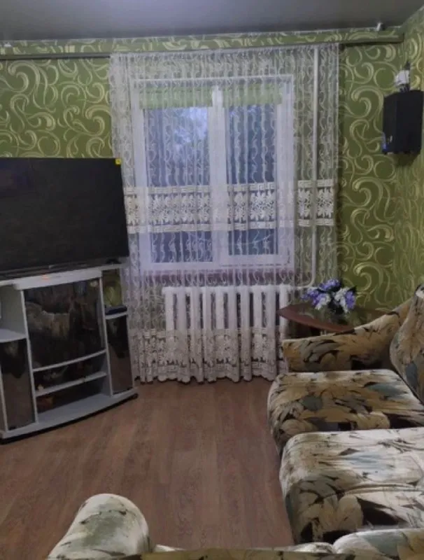 🏡Продам газифицированный дом
🏙️Город: харцызск днр
🗺Ориентир: район 5-й школы, магазин анастасия, трест
• Земельный участок 6-ть соток (приватизирован)
• Площадь дома–61м2 + пристройка к дому–31 м2
4-Ре жилые комнаты 2-две гостиные, 2-спальни, кухня, прихожая, санузел
• Окна пластиковые, дом литой, утеплен, центральная канализация, водопровод
• Канализация - пластик, имеется колодец
• Двор - бетон
• Гараж
📃Документы готовы
🔥Собственник
💴Цена: 6🍋800.000 рублей
📍Торг
☎️+7(949) 404-51-48 Вацап, телеграм
📨Подписаться - фотография - 4
