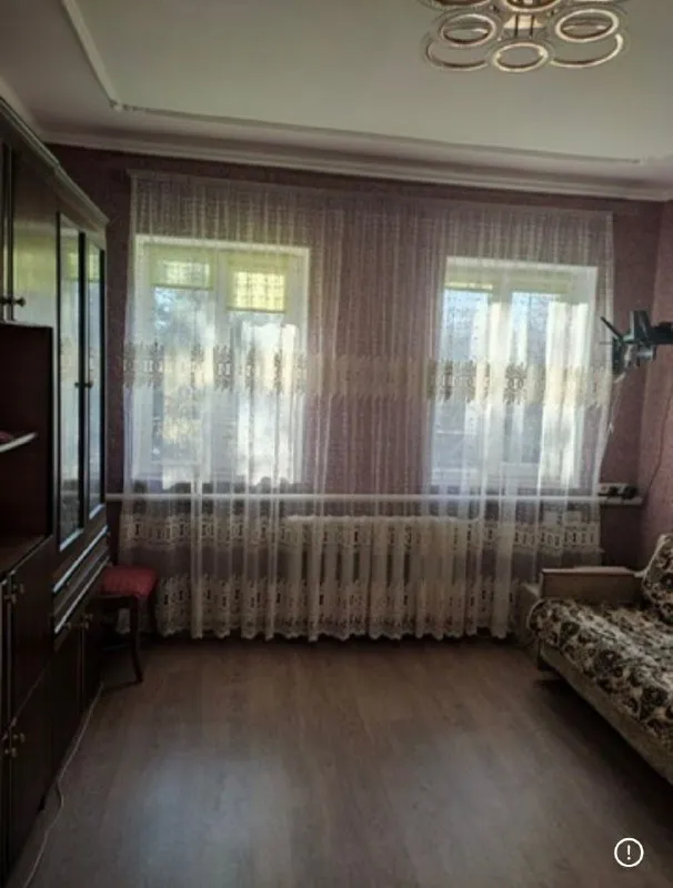 🏡Продам газифицированный дом
🏙️Город: харцызск днр
🗺Ориентир: район 5-й школы, магазин анастасия, трест
• Земельный участок 6-ть соток (приватизирован)
• Площадь дома–61м2 + пристройка к дому–31 м2
4-Ре жилые комнаты 2-две гостиные, 2-спальни, кухня, прихожая, санузел
• Окна пластиковые, дом литой, утеплен, центральная канализация, водопровод
• Канализация - пластик, имеется колодец
• Двор - бетон
• Гараж
📃Документы готовы
🔥Собственник
💴Цена: 6🍋800.000 рублей
📍Торг
☎️+7(949) 404-51-48 Вацап, телеграм
📨Подписаться - фотография - 7