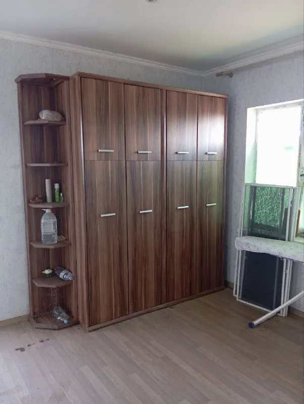 Продам дом с. Урзуф ❗️

✅Дом в хорошем жилом состоянии ( шлакоблок )
✅Свежая постройка 80мк и 5 сот земли!!!
✅Отлично подойдет под бизнес
✅В доме есть свет, водопровод центральный, канализация
✅Все подведено и узаконено! ✅бонусом идет расположение: 800 м до моря!

📑Один владелец, документы переоформлены согласно российскому законодательству!

💰Цена 4 500 000 р. Торг реальному покупателю!!!

📲☎️ +7 959 18 33 142 Валентина!

Подписаться  |  дать объявление
📲Наш max - фотография - 4