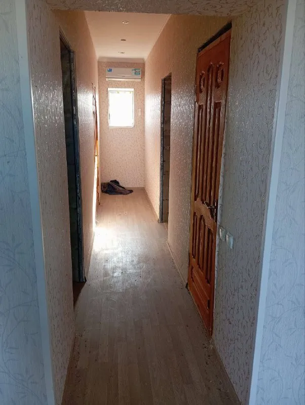 Продам дом с. Урзуф ❗️

✅Дом в хорошем жилом состоянии ( шлакоблок )
✅Свежая постройка 80мк и 5 сот земли!!!
✅Отлично подойдет под бизнес
✅В доме есть свет, водопровод центральный, канализация
✅Все подведено и узаконено! ✅бонусом идет расположение: 800 м до моря!

📑Один владелец, документы переоформлены согласно российскому законодательству!

💰Цена 4 500 000 р. Торг реальному покупателю!!!

📲☎️ +7 959 18 33 142 Валентина!

Подписаться  |  дать объявление
📲Наш max - фотография - 6