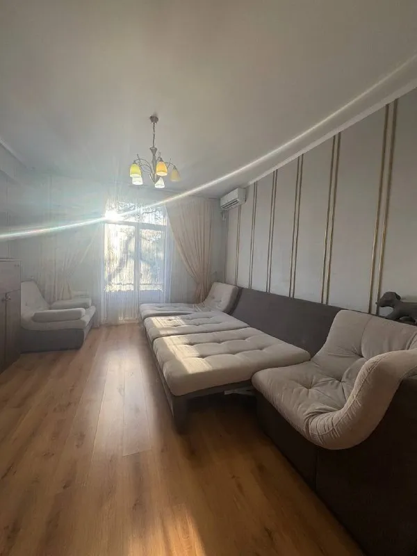 🏡Сдается 2-двухкомнатная квартира
🌇Город: донецк днр
🗺По адресу розы люксембург 25
В квартире есть всё необходимое для проживания 4-й этаж

💴Цена за месяц: 27.000 тысяч + залог
☎️+79490250689 Все вопросы по телефону.
🔥Собственник

📨Подписаться - фотография - 8