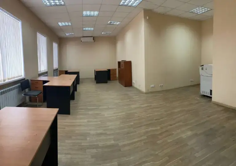 🏡Аренда офисных помещений
В донецке
🏙️Город: донецк днр
🌇Район: куйбышевский
Панфилова-куйбышева
• Сдам помещение свободного назначения общей площадью 255 м2
• Кабинетная система, несколько входов:
• 2-Два санузла, кондиционирование, водоснабжение, отопление
• 2-Два кабинета руководителя, приемная/ресепшен
• 5-Ть офисных помещений, подсобное помещение
• Частично мебель.
💴Цена: 200.000руб + счётчики
☎️+79494194208
📨Подписаться - фотография - 1