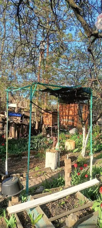 Продам домовладение
С участком земли 15 соток
🌇В донецке, кировский район, кировский бассейн кировец📌
✅Реконструировано в 2014г.
✅Два заезда с разных улиц к нашему дому
✅Дом крепкий, тёплые стены, крымский ракушняк.
✅4 Раздельные комнаты (3 спальни кухня 16 м. Хол. )
✅Два входа в дом, со двора и с сада. Два коридора, котельная,
Сан узел раздельный.
📑Внесён в росс реестр.
💰Стоимость 4 000 000 млн. ₽
Выслушаем предложения. ..
📲☎️+79494342068 Связь не всегда есть, пишите, отвечу.
С уважением - собственник
🛫Подписаться | дать объявление
📲Наш max - фотография - 4