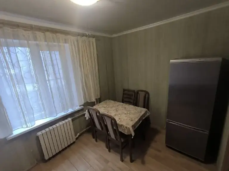 Продаётся крупногабаритная однокомнатная квартира

🌇Донецк, киевском районе, донецк-сити / ул. Челюскинцев📌

Стройте свое пространство с агентством недвижимости город.
Вы мечтаете - мы реализовываем💫

📑Документы готовы к сделке
✅Общая площадь 33 кв. М
✅1-Й этаж из 10.
✅Цоколь высокий.
💦Вода согласно графику.
💰Стоимость 3 400 000 ₽ - торг

📲☎️ +79495138558

🛫Подписаться  |  дать объявление
📲Наш max - фотография - 3