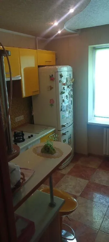 🏡Продаётся 2-двухкомнатная квартира
🌇Город: донецк днр
🏙️Район: петровский
🗺Микрорайон тихий, улица
Стаханова

• Этажность–5/9 жилого дома
• Общая площадь–48.9 м2

• Квартира не угловая,
После ремонта
• В ванной комнате и на лоджии тёплый пол
🔥Собственник

💴Цена: 5🍋200.000 рублей
☎️+7(949) 388-05-42

📨Подписаться - фотография - 7