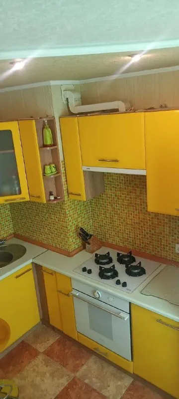 🏡Продаётся 2-двухкомнатная квартира
🌇Город: донецк днр
🏙️Район: петровский
🗺Микрорайон тихий, улица
Стаханова

• Этажность–5/9 жилого дома
• Общая площадь–48.9 м2

• Квартира не угловая,
После ремонта
• В ванной комнате и на лоджии тёплый пол
🔥Собственник

💴Цена: 5🍋200.000 рублей
☎️+7(949) 388-05-42

📨Подписаться - фотография - 8