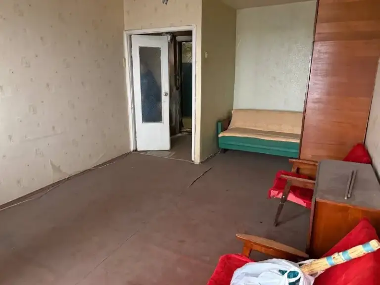 🏡Продажа 1-однокомнатной квартиры
🌇Город: донецк днр
🏙️Район: киевский
🗺Ориентир: ветка
• Этажность–7/9 жилого дома
• Общая площадь–36 м2
• Жилая–19 м2
• Кухня–7 м2
• Квартира под ремонт
• Документы готовы
🔥Собственник
💴Цена: 2🍋000.000 рублей
☎️+7(949) 388-67-16
📨Подписаться - фотография - 4