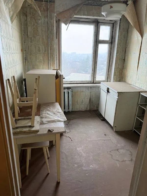 🏡Продажа 1-однокомнатной квартиры
🌇Город: донецк днр
🏙️Район: киевский
🗺Ориентир: ветка
• Этажность–7/9 жилого дома
• Общая площадь–36 м2
• Жилая–19 м2
• Кухня–7 м2
• Квартира под ремонт
• Документы готовы
🔥Собственник
💴Цена: 2🍋000.000 рублей
☎️+7(949) 388-67-16
📨Подписаться - фотография - 6